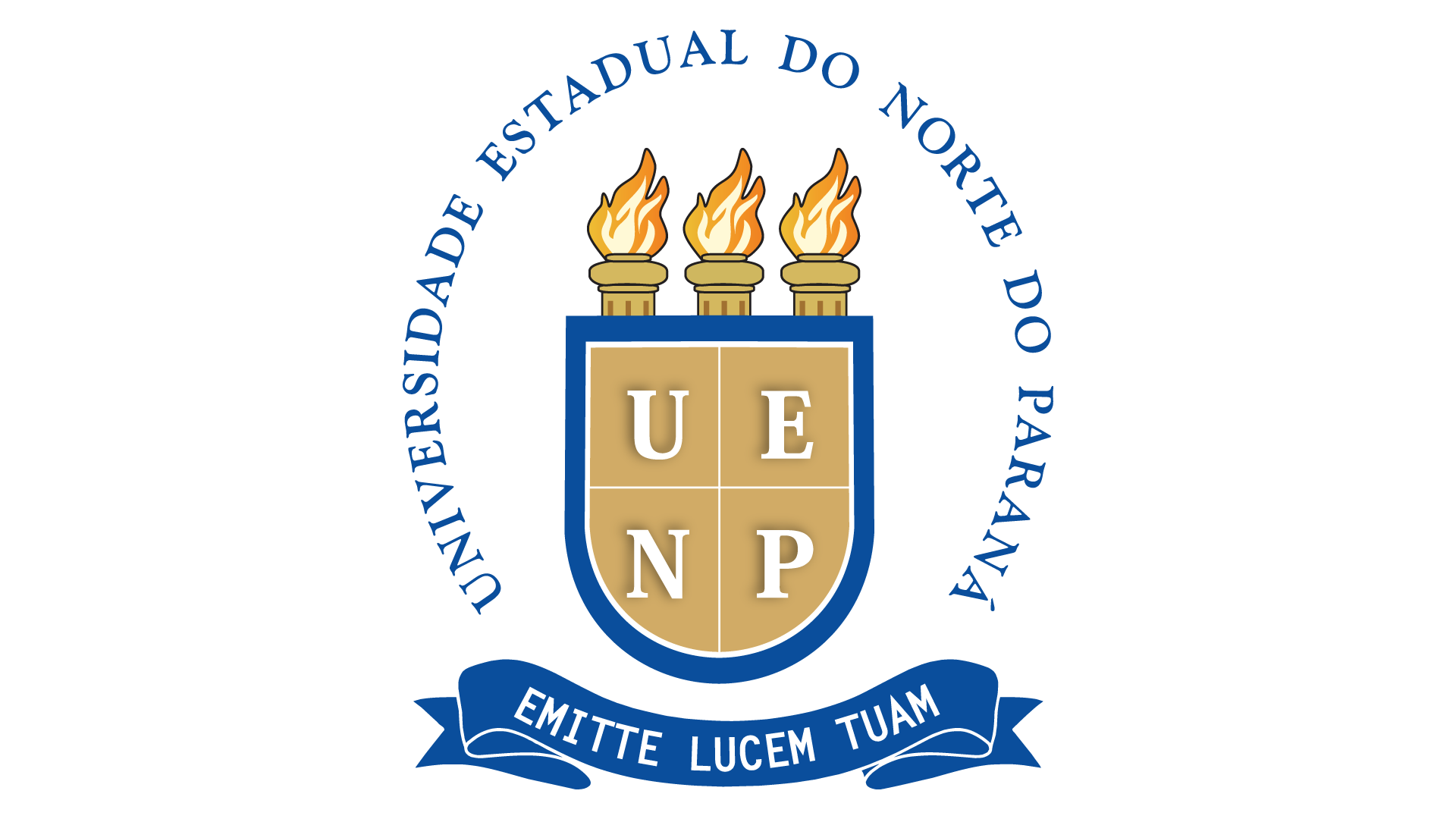 Logo UENP