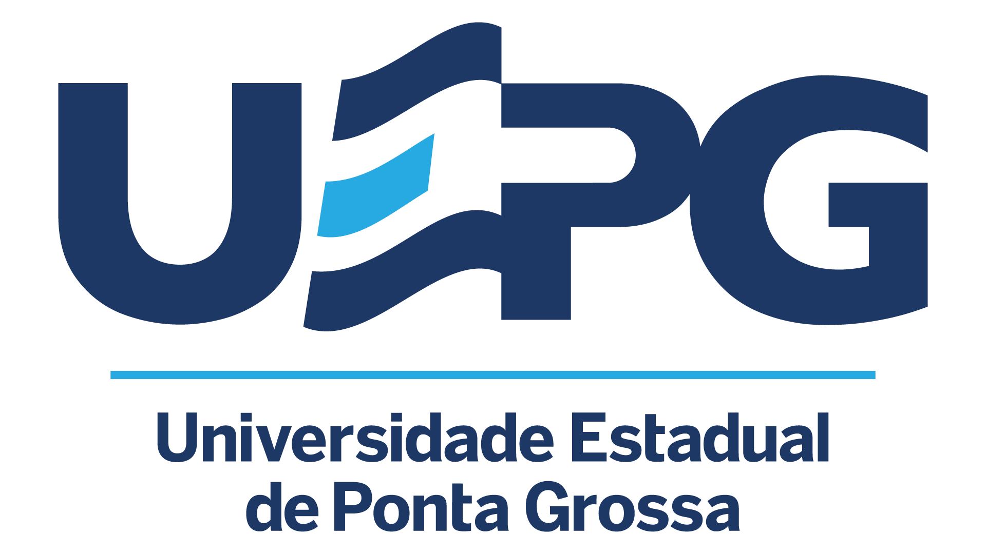 Logo UEPG