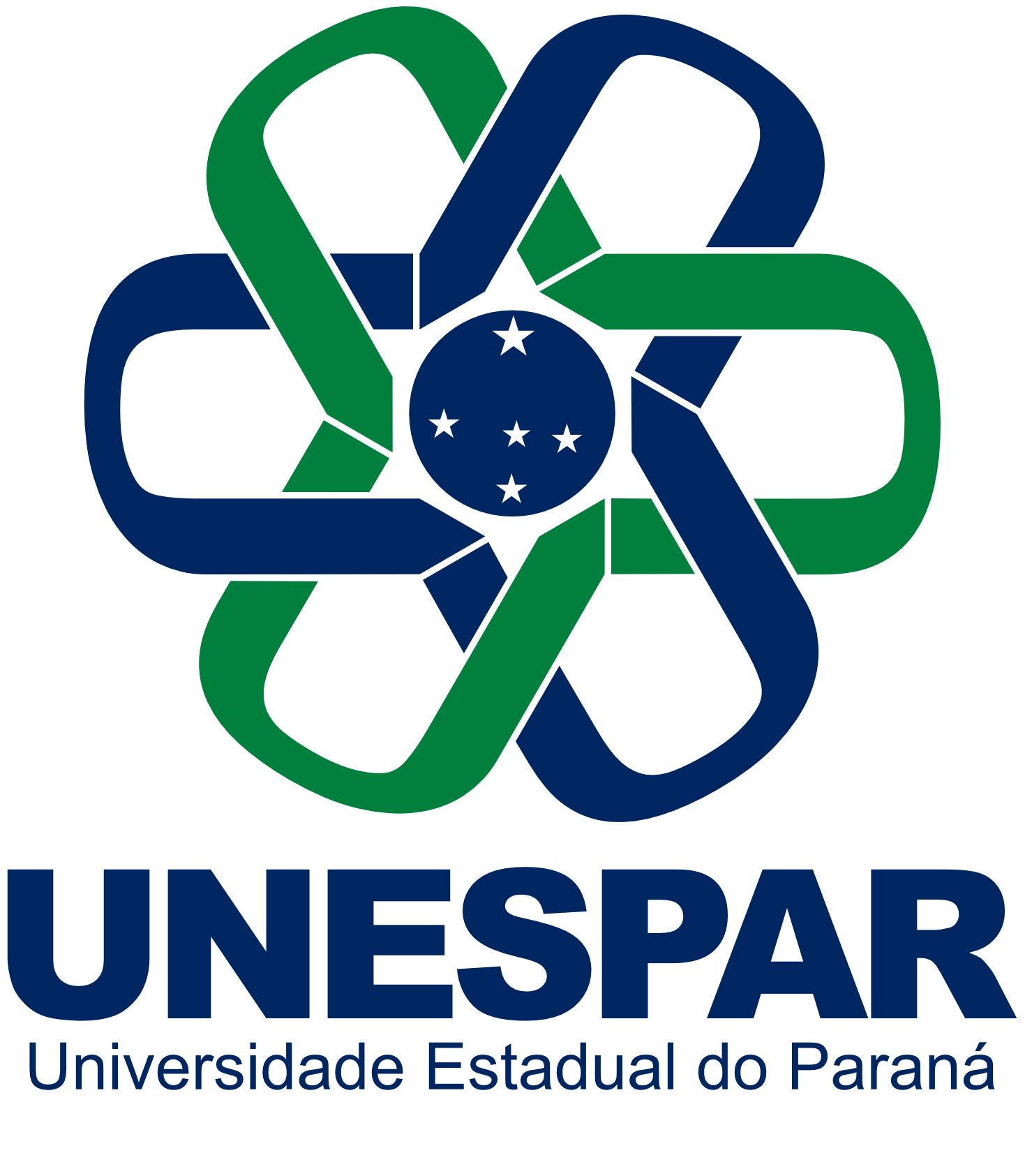 Logo UNESPAR