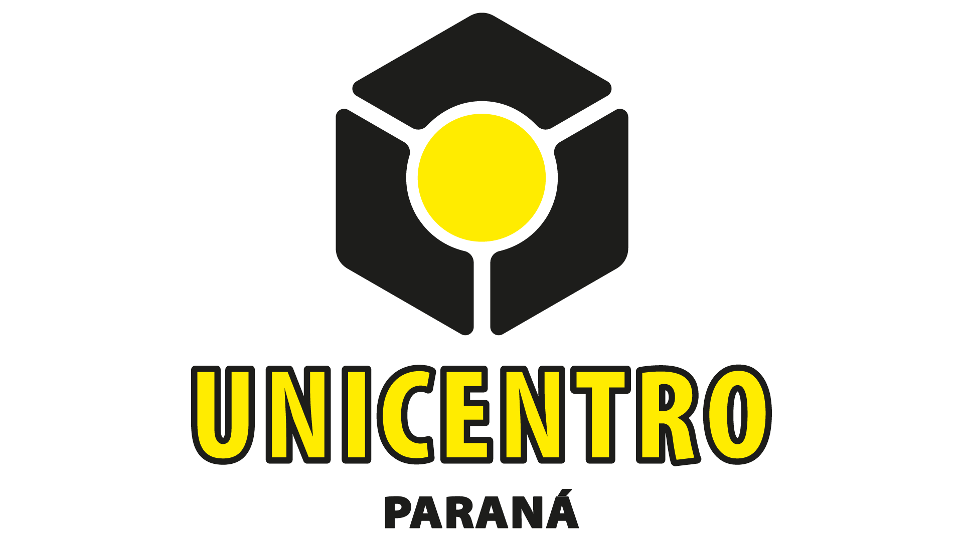 Logo UNICENTRO